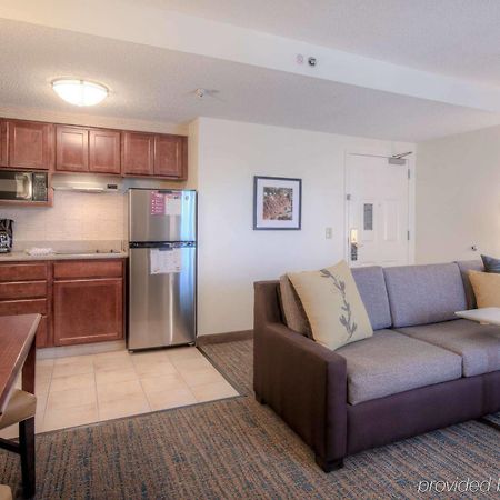 Residence Inn By Marriott Raleigh Crabtree Valley Екстер'єр фото