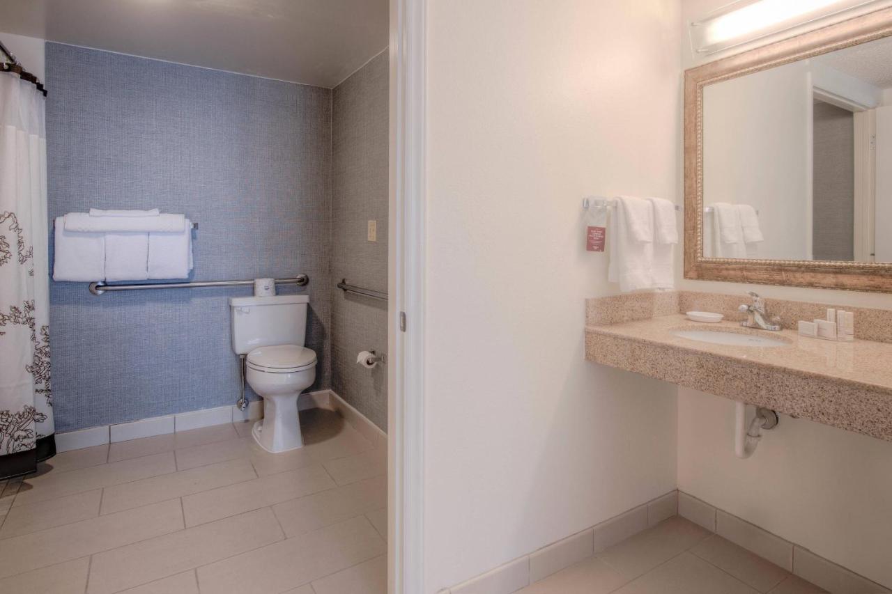 Residence Inn By Marriott Raleigh Crabtree Valley Екстер'єр фото