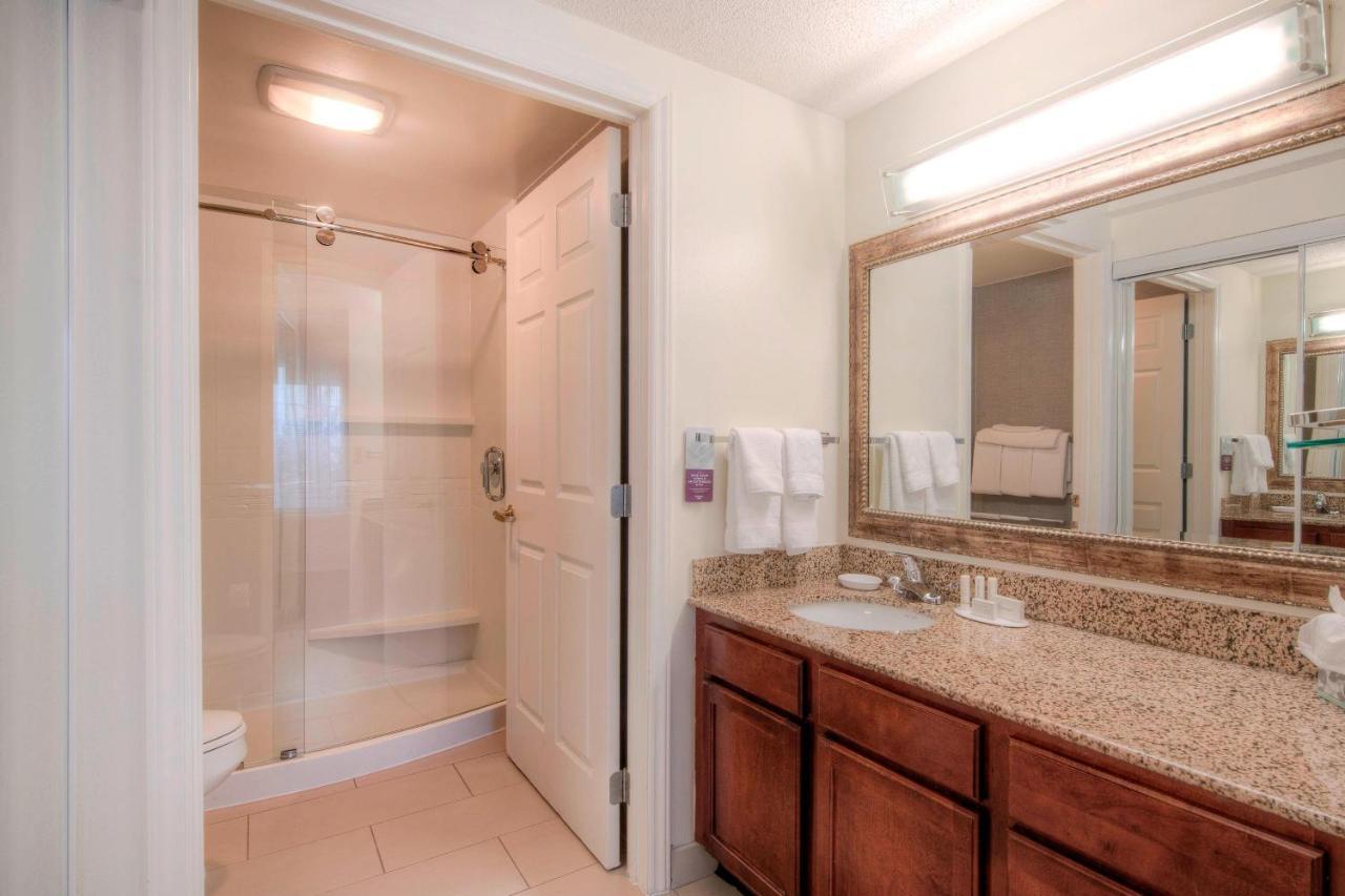 Residence Inn By Marriott Raleigh Crabtree Valley Екстер'єр фото
