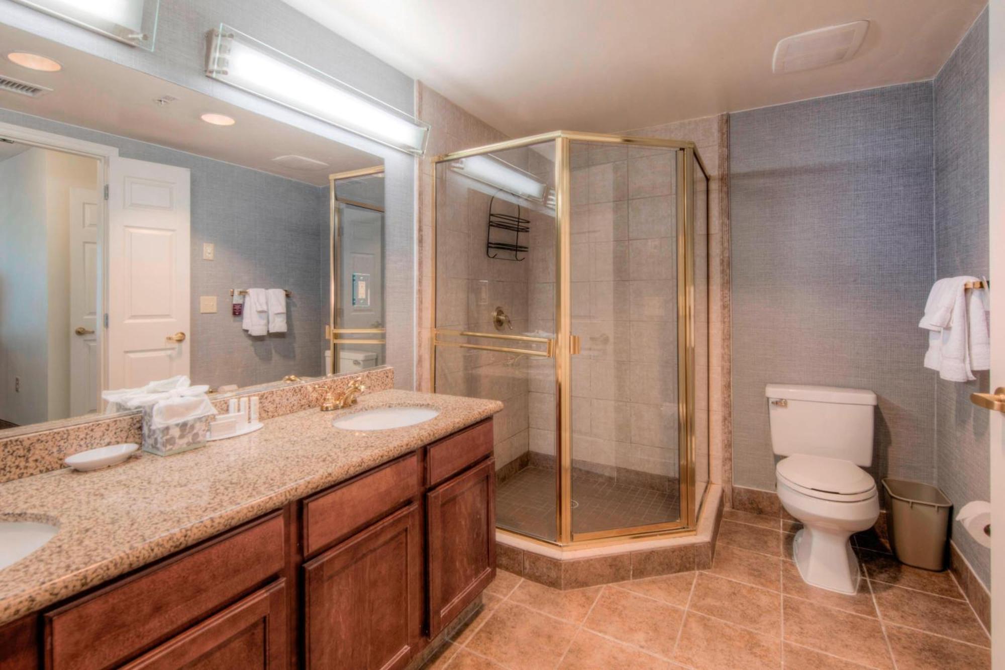 Residence Inn By Marriott Raleigh Crabtree Valley Екстер'єр фото