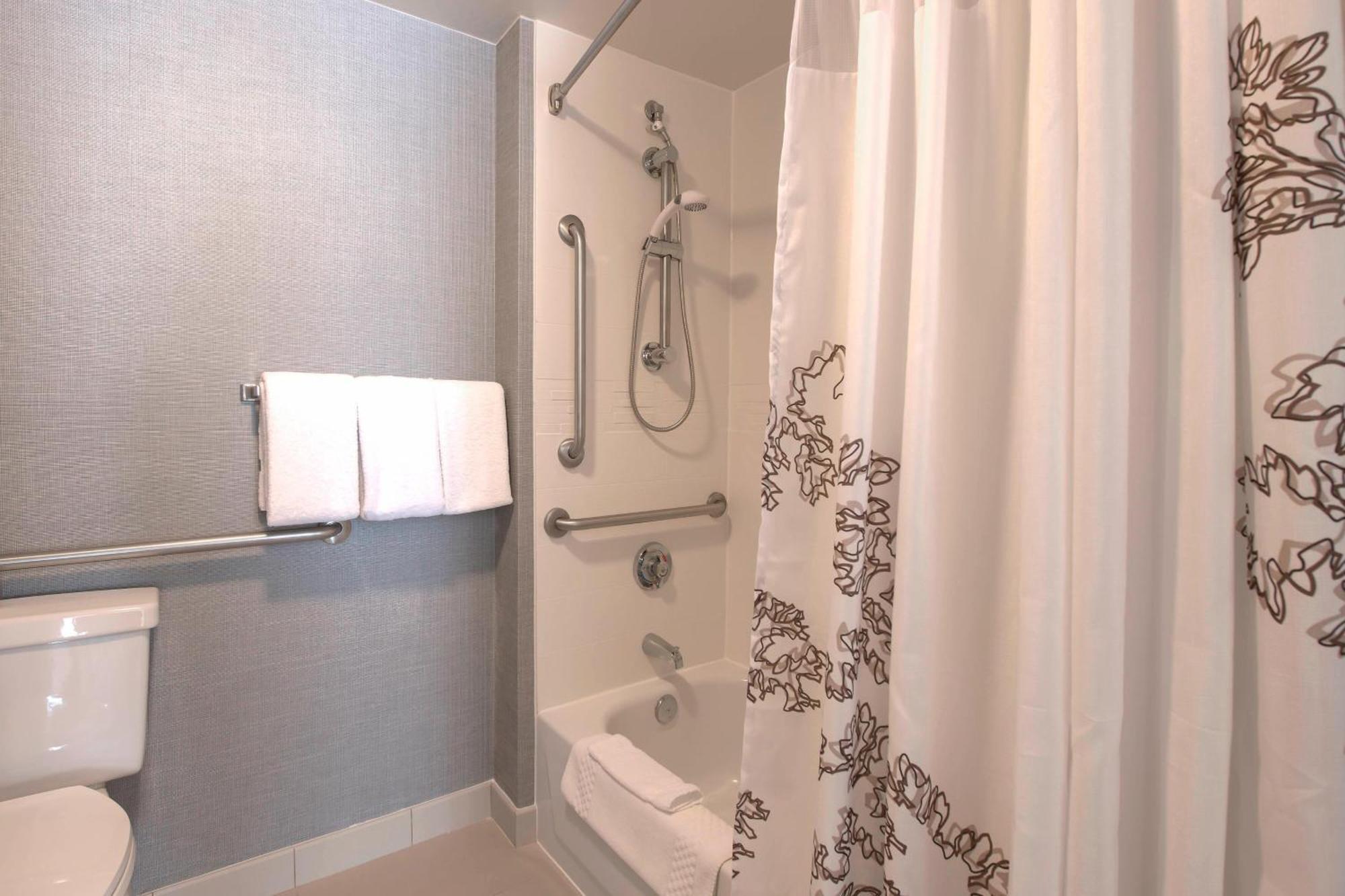 Residence Inn By Marriott Raleigh Crabtree Valley Екстер'єр фото