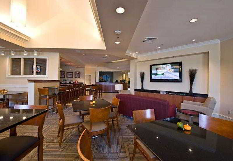 Residence Inn By Marriott Raleigh Crabtree Valley Екстер'єр фото