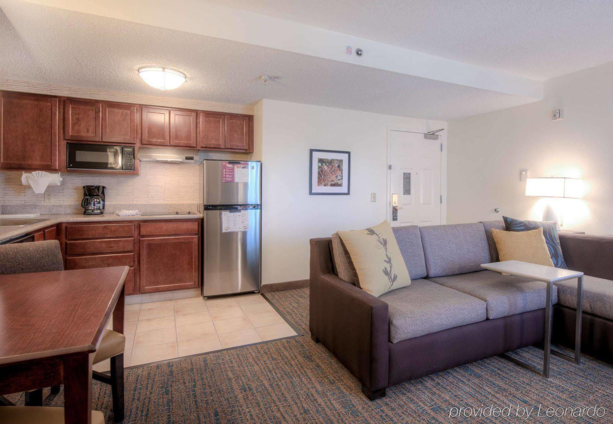 Residence Inn By Marriott Raleigh Crabtree Valley Екстер'єр фото