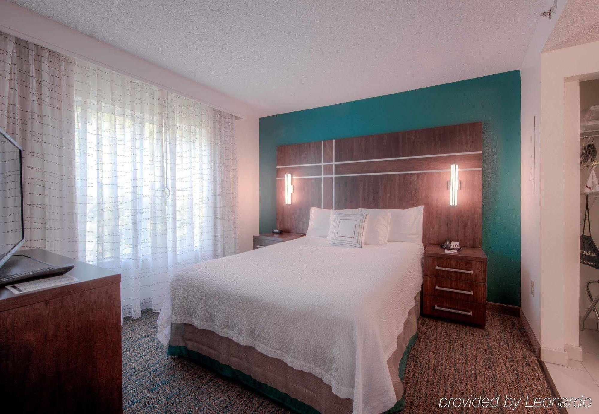 Residence Inn By Marriott Raleigh Crabtree Valley Екстер'єр фото
