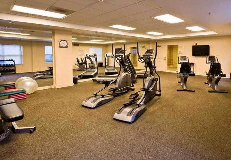 Residence Inn By Marriott Raleigh Crabtree Valley Екстер'єр фото
