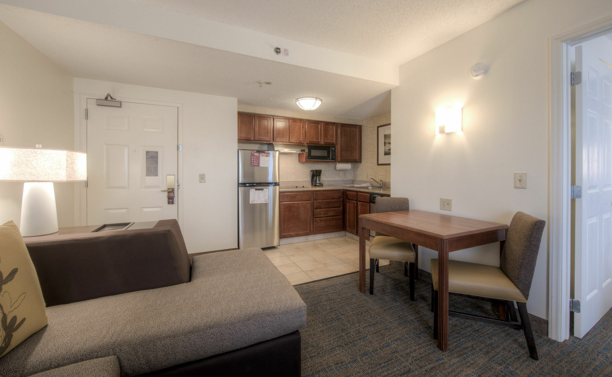 Residence Inn By Marriott Raleigh Crabtree Valley Екстер'єр фото